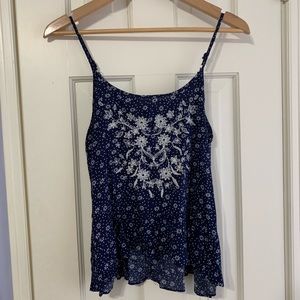 Fashion Tank